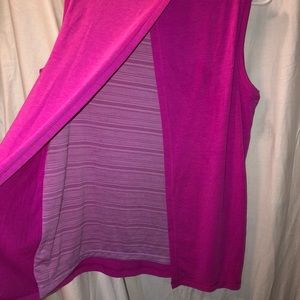 TEK GEAR Active Wear Top